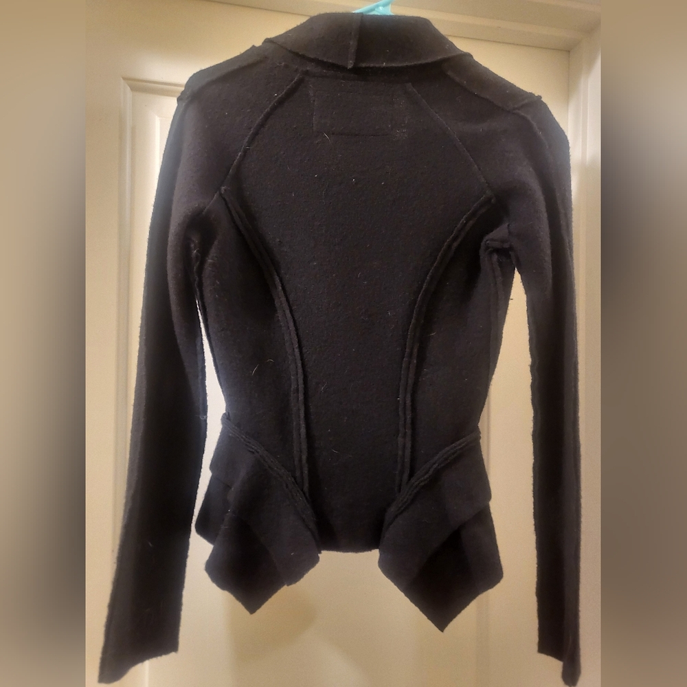 All Saints Spitalfields Sancia jacket - Picture 2 of 2
